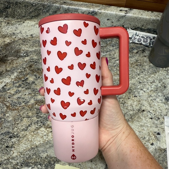 XOXO Traveler 20oz - Picture 1 of 4